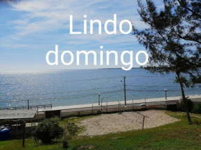 Cantinho verde